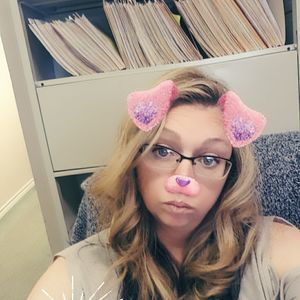Meet your Posher, Natalie